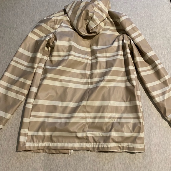 ASOS rain coat - Picture 3 of 4